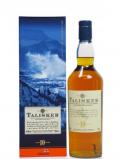 A bottle of Talisker Rnli Lifeboats 10 Year Old