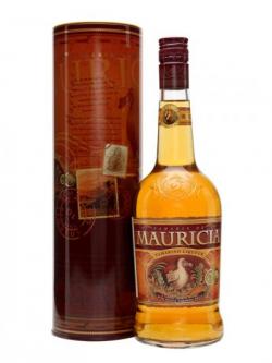 Tamarin de Mauricia Liqueur