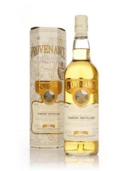 Tamdhu 10 Year Old 1994 - Provenance (Douglas Laing) Douglas Laing