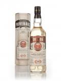 A bottle of Tamdhu 10 Year Old 2002 (cask 9616) - Provenance (Douglas Laing)