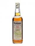 A bottle of Tamdhu 10 Year Old / Bot.1980s Speyside Single Malt Scotch Whisky