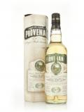 A bottle of Tamdhu 12 Year Old 1999 - Provenance (Douglas Laing)