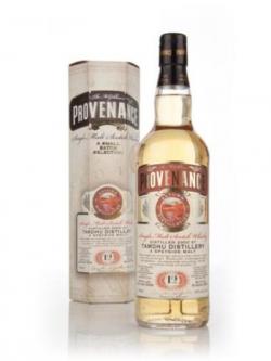 Tamdhu 12 Year Old 2000 (cask 9862) - Provenance (Douglas Laing)