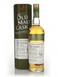 A bottle of Tamdhu 14 Years Old 1998 - Old Malt Cask (Douglas Laing)