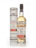 A bottle of Tamdhu 16 Year Old 1998 (cask 10360) - Old Particular (Douglas Laing)