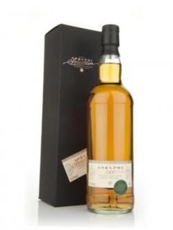 Tamdhu 17 Year Old 1995 (Adelphi)