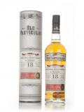 A bottle of Tamdhu 18 Year Old 1998 (cask 11472) - Old Particular (Douglas Laing)