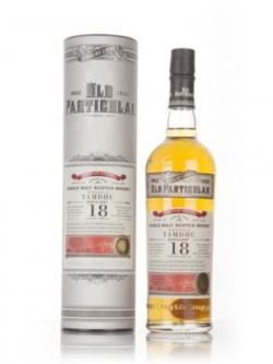 Tamdhu 18 Year Old 1998 (cask 11472) - Old Particular (Douglas Laing)