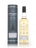 A bottle of Tamdhu 18 Year Old 1998 - Distiller's Art (Langside)