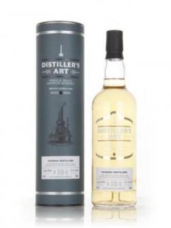 Tamdhu 18 Year Old 1998 - Distiller's Art (Langside)