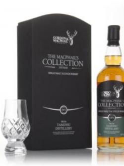 Tamdhu 1971 (bottled 2011) - The MacPhail's Collection (Gordon& MacPhail)