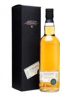 Tamdhu 1984 / 26 Year Old / Adelphi Speyside Single Malt Scotch Whisky