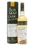 A bottle of Tamdhu 1991 / 23 Year Old / Old Malt Cask Speyside Whisky