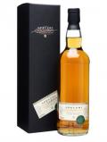 A bottle of Tamdhu 1995 / 17 Year Old / Cask #1043 / Adelphi Speyside Whisky