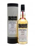 A bottle of Tamdhu 1998 / 18 Year Old /  First Editions Speyside Whisky