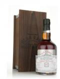 A bottle of Tamdhu 21 Year Old 1990 - Old& Rare (Douglas Laing) 