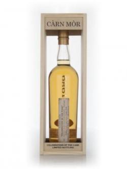 Tamdhu 23 Year Old 1989 (cask 8149) - Celebration of the Cask (Carn Mor)