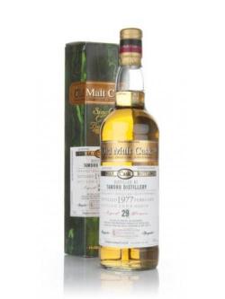 Tamdhu 29 Year Old 1977 - Old Malt Cask (Douglas Laing)