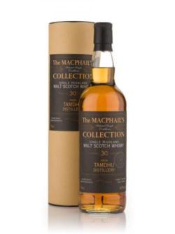 Tamdhu 30 Year Old - The MacPhail's Collection (Gordon and MacPhail)