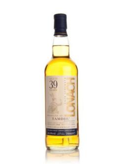 Tamdhu 39 Year Old - Lonach (Duncan Taylor)