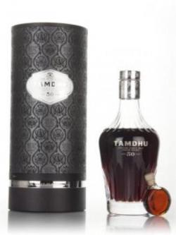 Tamdhu 50 Year Old