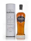 A bottle of Tamdhu Batch Strength (Batch 2)