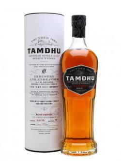 Tamdhu Batch Strength / Batch No 2 Speyside Single Malt Scotch Whisky