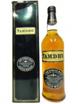 Tamdhu Fine Single Malt