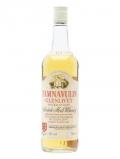 A bottle of Tamnavulin 10 Year Old / Bot.1980s Speyside Single Malt Scotch Whisky