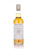 A bottle of Tamnavulin 16 Year Old - Single Cask (Master of Malt)