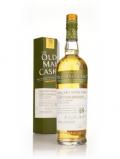 A bottle of Tamnavulin 18 Year Old 1991 - Old Malt Cask (Douglas Laing)