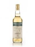 A bottle of Tamnavulin 1990 - Connoisseurs Choice (Gordon and MacPhail)