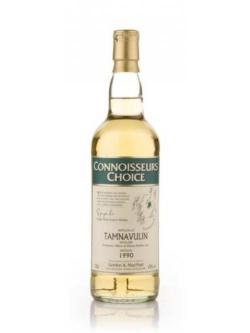 Tamnavulin 1990 - Connoisseurs Choice (Gordon and MacPhail)