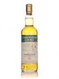 A bottle of Tamnavulin 1991 - Connoisseurs Choice (Gordon and MacPhail)