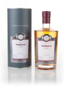 Tamnavulin 1993 (bottled 2016) (cask 16013) - Malts of Scotland