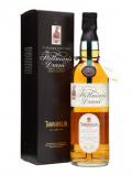 A bottle of Tamnavulin 24 Year Old / Stillman's Dram Speyside Whisky