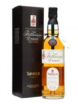 Tamnavulin 24 Year Old / Stillman's Dram Speyside Whisky