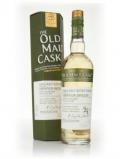 A bottle of Tamnavulin 25 Year Old 1986 - Old Malt Cask (Douglas Laing)