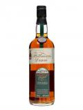 A bottle of Tamnavulin 27 Year Old /  Stillman's Speyside Whisky