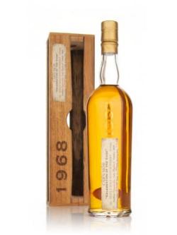 Tamnavulin 40 Year Old 1968 (Carn Mor)