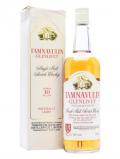 A bottle of Tamnavulin-Glenlivet 10 Year Old / Bot.1980s Speyside Whisky