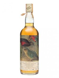 Tamnavulin-Glenlivet 1966 / The Birds / Moon / Bot.1988 Speyside Whisky