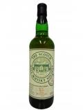 A bottle of Tamnavulin Scotch Malt Whisky Society Smws 34 5 1973 23 Year Old