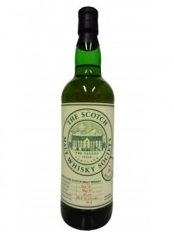 Tamnavulin Scotch Malt Whisky Society Smws 34 5 1973 23 Year Old