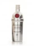 A bottle of Tanqueray Export Strength London Dry Gin - Tonight's Edition - 2010