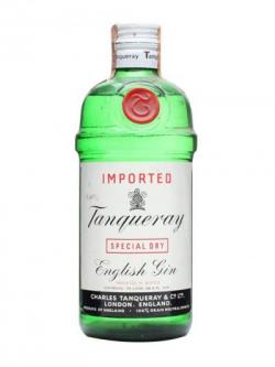 Tanqueray Special Dry Gin / Bot.1970s