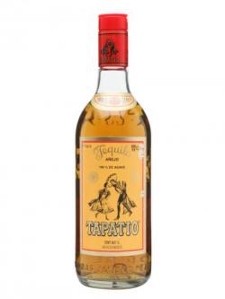 Tapatio Anejo Litre / Old Orange Label / Reserva de Familia