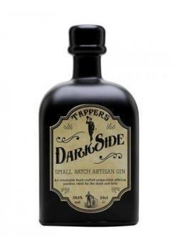 Tappers Darkside Gin