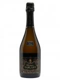 A bottle of Tarlant Cuvee Louis Champagne / Extra Brut