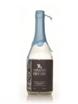 Tarquin’s Handcrafted Cornish Gin